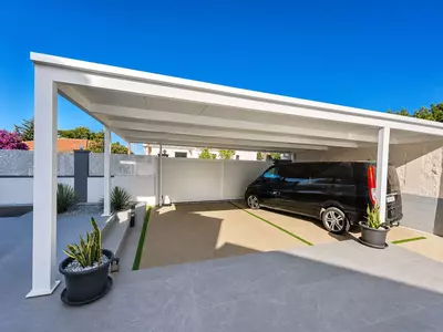 Detached Villa in Estepona
