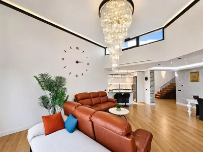 Detached Villa in Estepona
