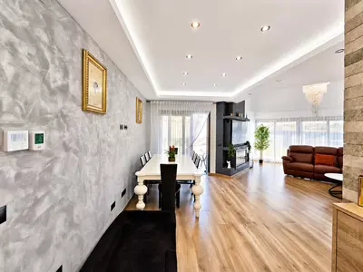 Detached Villa in Estepona