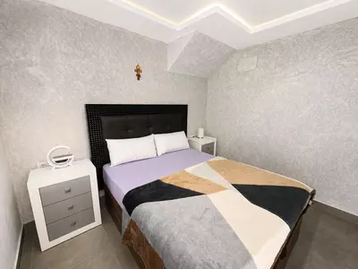 Detached Villa in Estepona