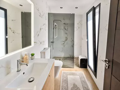 Detached Villa in Estepona
