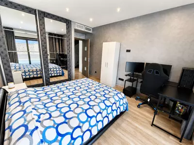 Detached Villa in Estepona