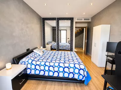 Detached Villa in Estepona