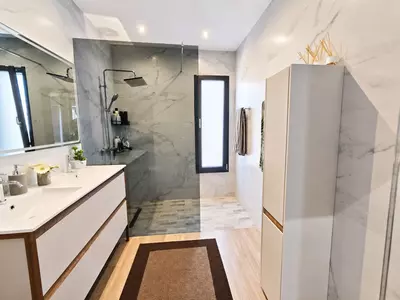 Detached Villa in Estepona