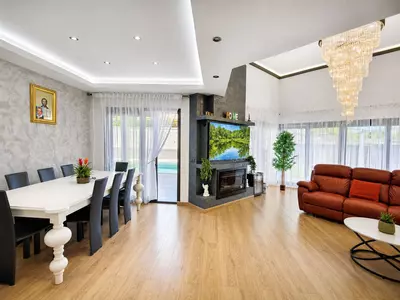 Detached Villa in Estepona