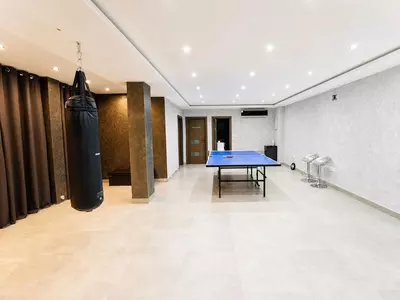 Detached Villa in Estepona