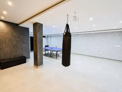 Detached Villa in Estepona