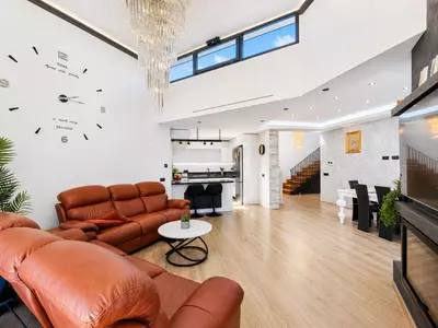 Detached Villa in Estepona