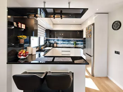 Detached Villa in Estepona