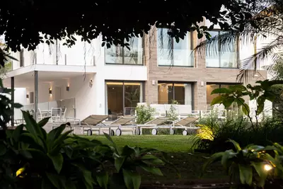 Detached Villa in Nueva Andalucía