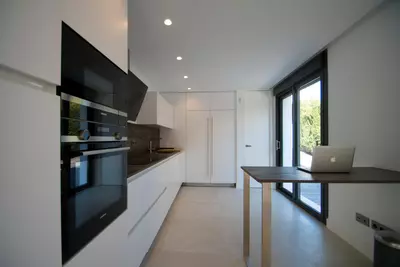 Detached Villa in Nueva Andalucía