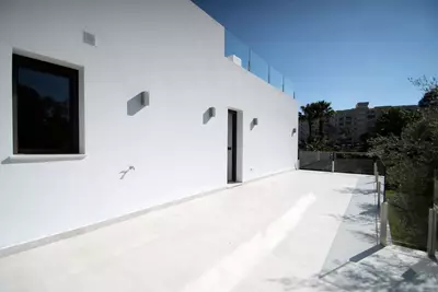 Detached Villa in Nueva Andalucía