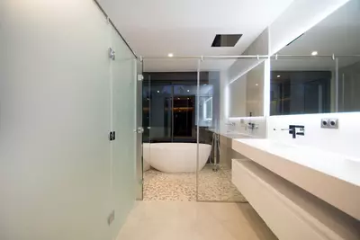 Detached Villa in Nueva Andalucía