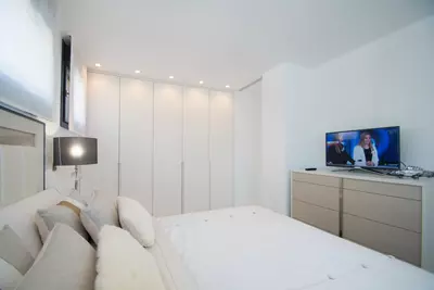 Detached Villa in Nueva Andalucía