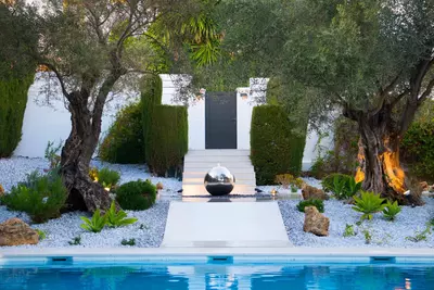 Detached Villa in Nueva Andalucía