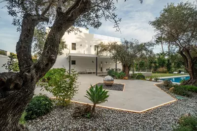 Detached Villa in Nueva Andalucía