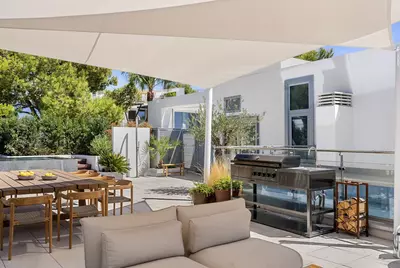 Semi-Detached House in Marbella