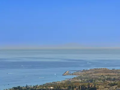 Semi-Detached House in Marbella