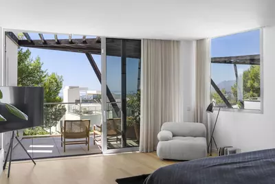 Semi-Detached House in Marbella