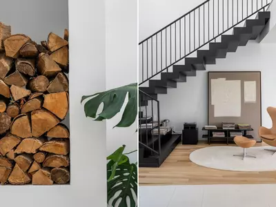 Semi-Detached House in Marbella