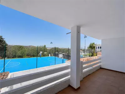 Townhouse in Casares