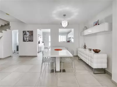 Townhouse in Casares