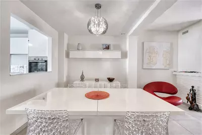 Townhouse in Casares