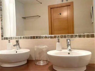 Middle Floor Apartment in Selwo