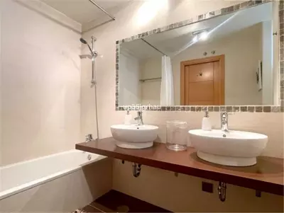 Middle Floor Apartment in Selwo