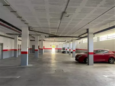 Middle Floor Apartment in Selwo