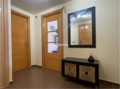 Middle Floor Apartment in Selwo