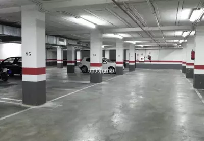 Middle Floor Apartment in Selwo