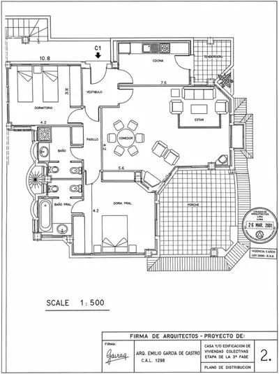 Middle Floor Apartment in Nueva Andalucía