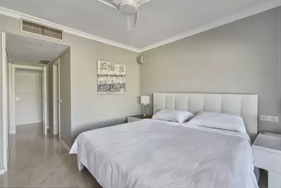 Middle Floor Apartment in San Pedro de Alcántara