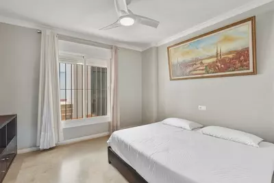 Middle Floor Apartment in San Pedro de Alcántara