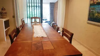 Detached Villa in Elviria