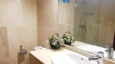 Detached Villa in Elviria