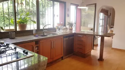 Detached Villa in Elviria