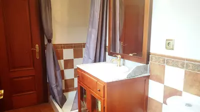 Detached Villa in Elviria