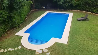 Detached Villa in Elviria