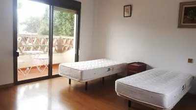 Detached Villa in Elviria