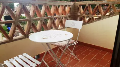 Detached Villa in Elviria