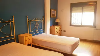 Detached Villa in Elviria