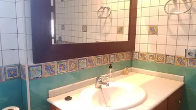 Detached Villa in Elviria