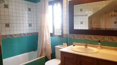 Detached Villa in Elviria