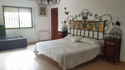 Detached Villa in Elviria