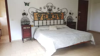 Detached Villa in Elviria