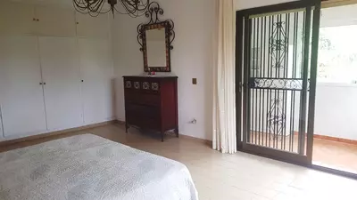 Detached Villa in Elviria