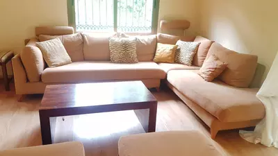 Detached Villa in Elviria