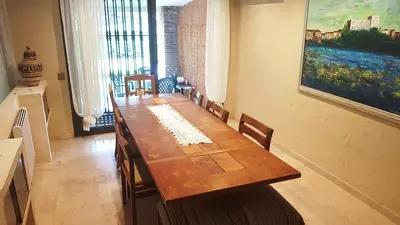 Detached Villa in Elviria